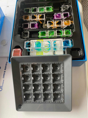 Juego Gravity Maze 1