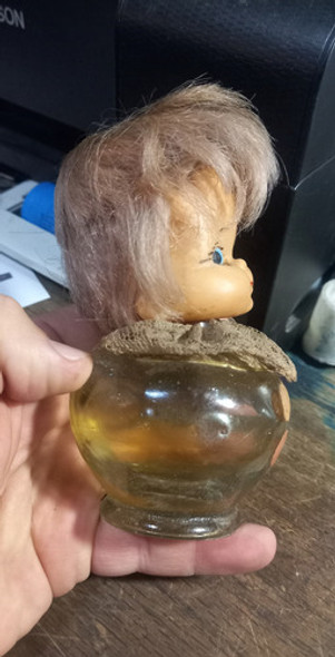 Crosby - Payasito 110cc - Vintage !!! 1