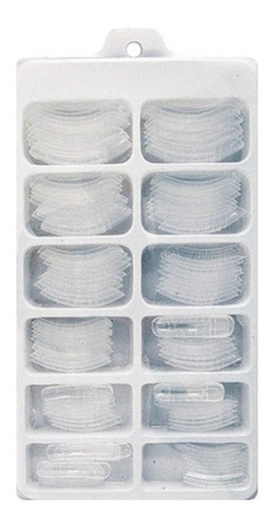 Moldes Dual System, Con Medida X 50, Hermoso Toque 0