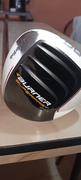 Driver Taylor Made. 1