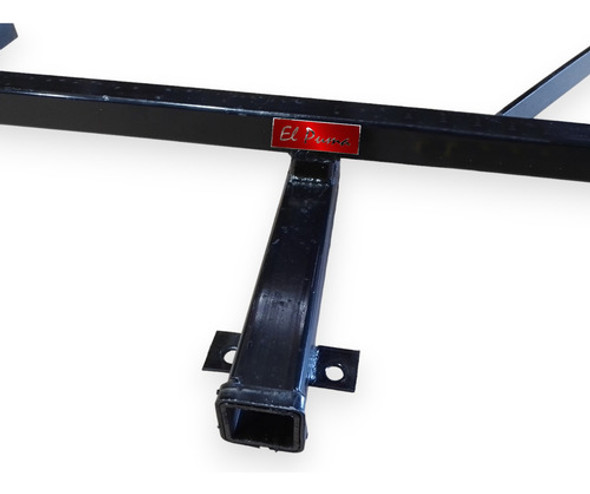 Enganche Trailer Renault Voyage (sin Bocha) Reforz El Puma 1