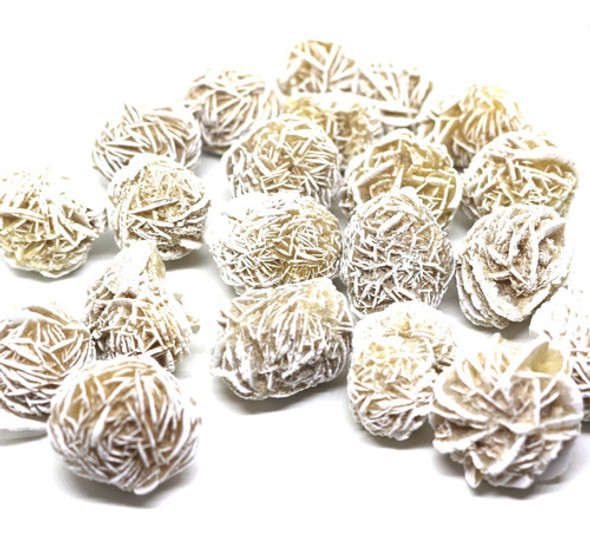 Piedra/gema/mineral Rosa Del Desierto 1