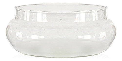 Bandeja Recipiente Cuenco Plato Popurrí Flor Fabrica Vidrio 0