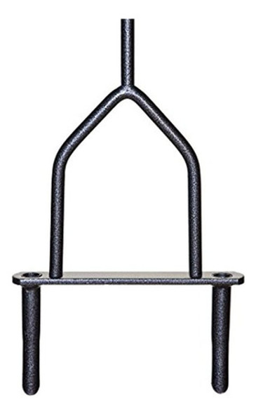 Yard Butler Lawn Coring Aerator Manual Grass Dethatching Tur 0