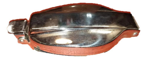 Tapa Zanella Xx 125 Zanella 200 Apertura Rápida 0