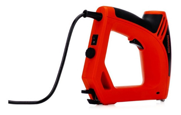 Engrapadora Clavadora Eléctrica 220v 2 En 1 Hamilton Hee001 0