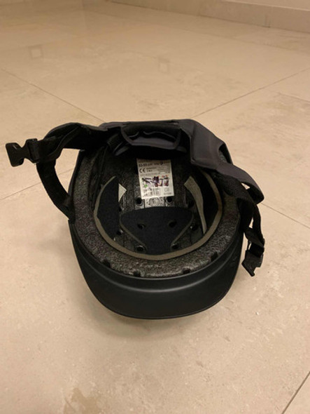 Casco Equitación Fouganza (usado) 1