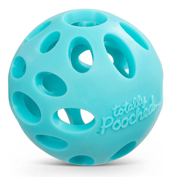 Messy Mutts Totally Pooched Huff'n Puff Ball | 3.1 Pelota De 0