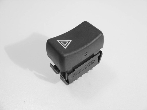 Llave Tecla Renault 11 Baliza 0