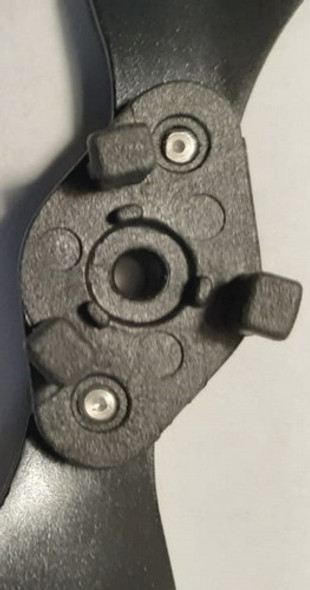 4 Helices Para Dji Mavic Pro / Mavic Platinum (golden) 2 Par 1