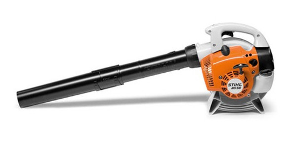 Soplador A Nafta Stihl Bg56z - 27,2cc 0