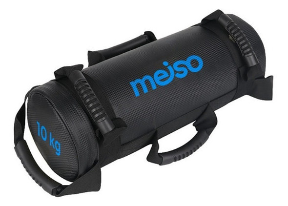 Bolsa Core Bag 10 Kg Sand Bag Funcional Crossfit Full 0