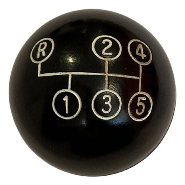 Bocha De Palanca Reforma 1114 (grande) 0