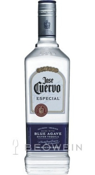 Tequila Jose Cuervo Silver X750ml 0