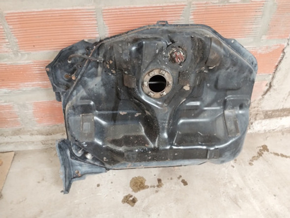 Tanque De Nafta Honda Civic 1.5 92/95 1