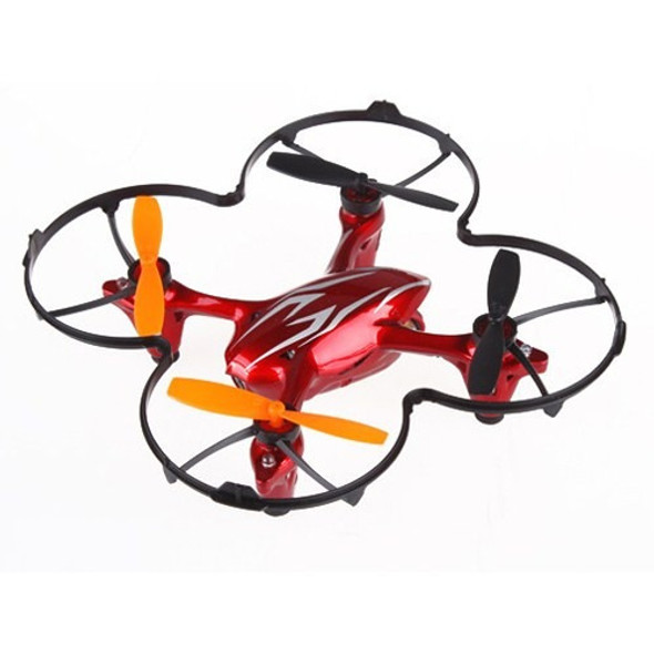 Par De Hélices Cuadricóptero Xinxun Sky Palas Cuadricoptero 1