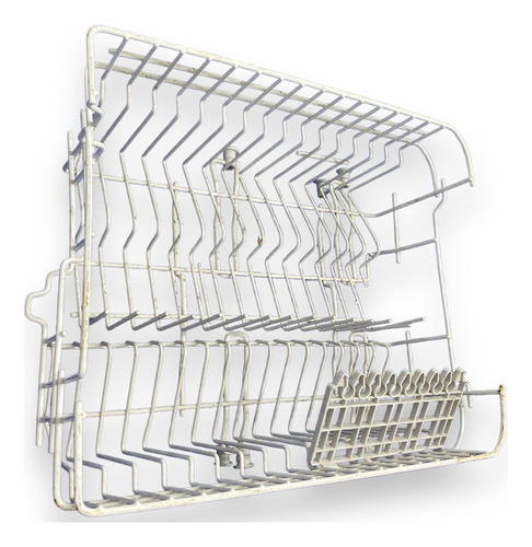 Canasto Lavavajillas Philco Dw-ph46 Repjul 0