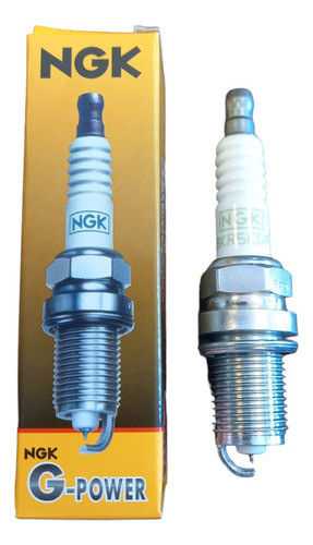 Bujía Ngk Bkr5egp Fiat Duna F1 1988/1996 0