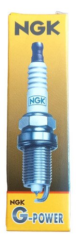 Bujía Ngk Bkr5egp Fiat Duna F1 1988/1996 1