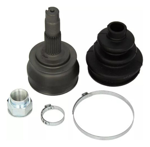 Homocinetica Fiat Idea 22x21 0