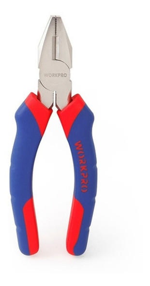 Pinza 200 Mm 8 Pulgadas Bi Material W031006 Workpro 0