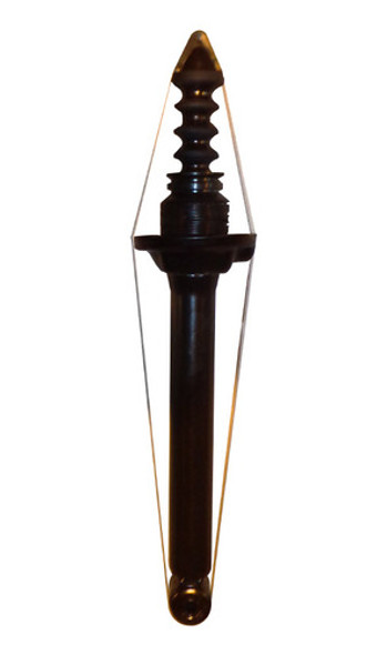 Amortig.tras.vw Pointer - Ford Orion - I243 0