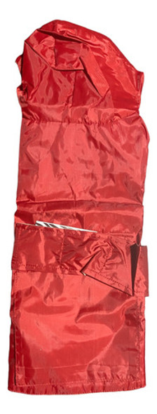 Piloto Impermeable Para Mascotas 0