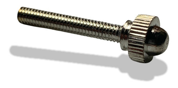 # Wwy 2 Tornillos De Contacto Maquina Tatuar Tatuaje 3x32mm 0