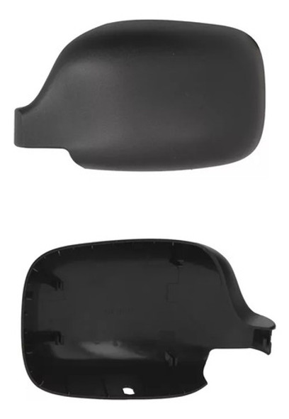 Carcaza Espejo Renault Kangoo 2011 2012 2013 2014 Izquierdo 0