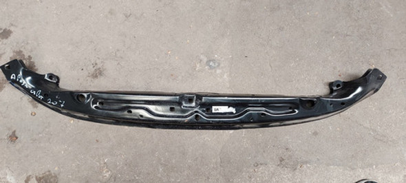 Lamina Apoya Capot Peugeot 207 0