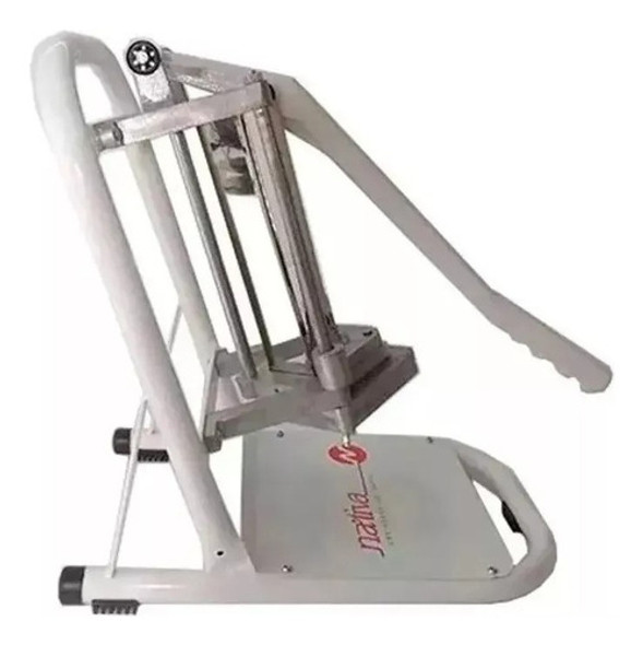 Cortadora Papas Vertical 1 Cuchilla 12x12 Nativa Industrial 0