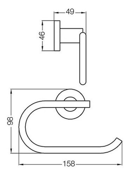 Kit Accesorios 6 Piezas Libby Cr,. 1