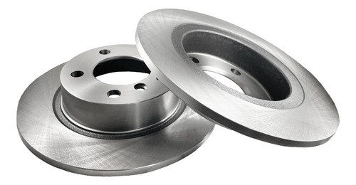 Discos Freno Mini Cooper 1.5 Turbo Trasero 2014... 0