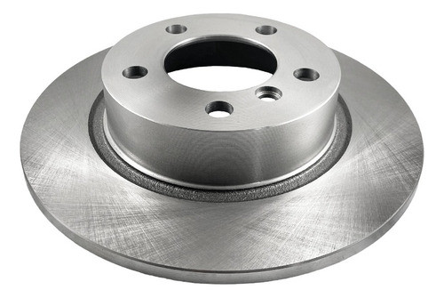 Discos Freno Mini Cooper 1.5 Turbo Trasero 2014... 1