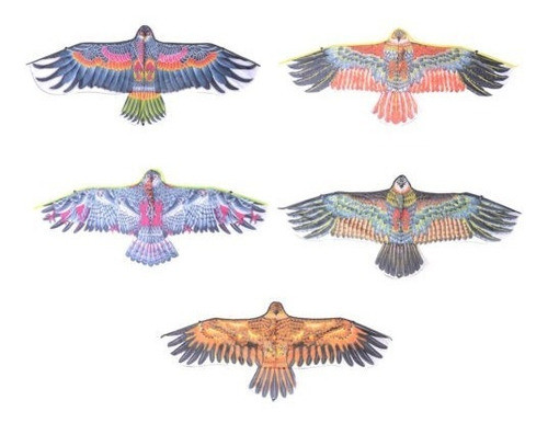 Al Aire Libre Juguete Cometa Sola Línea Novedad Infantil De 0