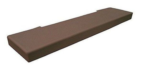 Kidkusion Soft Seat Hearth Pad Marron Talla Unica 0