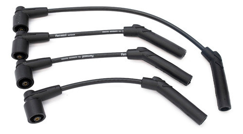 Cable Bujía Ferrazzi Superior Para Chev. Spark 1.0 8v 08-11 0