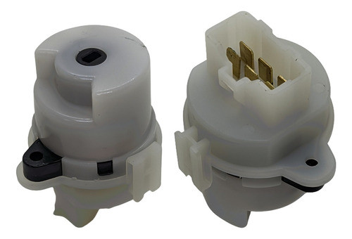 Contactor Tambor Arranque Tucson Santa Fe Elantra 0