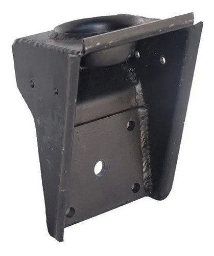 Soporte De Cabina Mercedes Benz 1215 / 1620 Importado 0