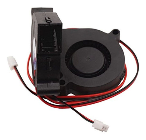 Winsinn 5015 Ventilador De 12v Dc 50x50x15mm Para Diy Impres 1