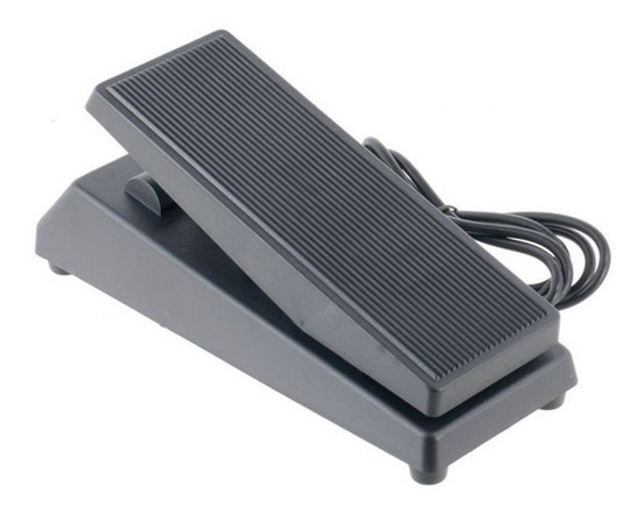 Kurzweil Cc-1 - Pedal De Volumen Para Teclado 0