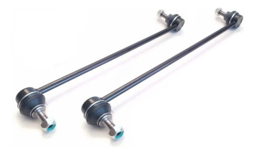 Juego 2 Bieletas Tiper Toyota Corolla 2003 En Adelante Kit 0