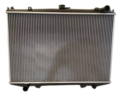 Radiador Nissan Pathfinder 2.7 Cc D 4x2 4x4 - D21 4x4 4x2 0
