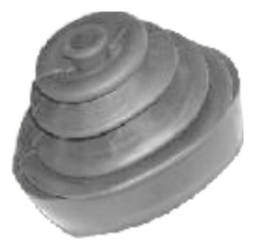 Fuelle Mb 1112 / 1114 Palanca Cambios Reforma - Fu9068 0