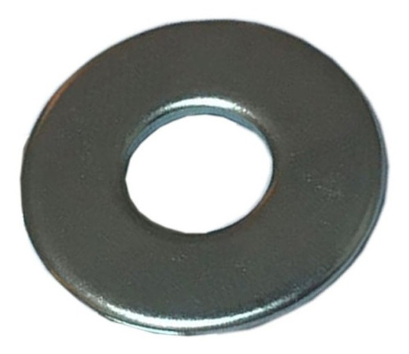 Arandela Plana Hierro Zincado 5/16 X 500 Unidades 0