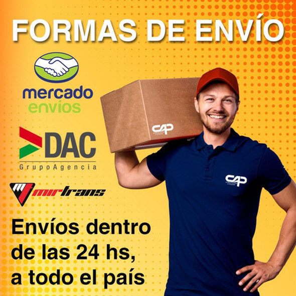 Fortalecedor De Ajo Gnp 1