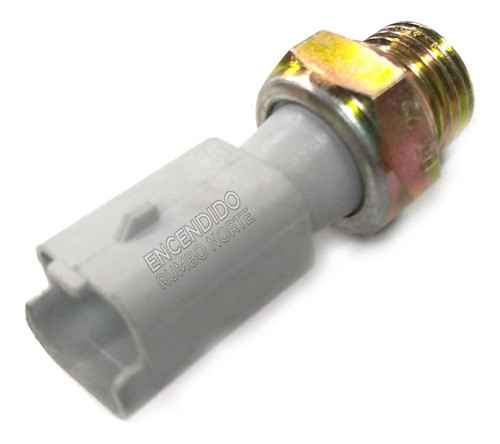Bulbo Presion De Aceite Peugeot Citroen Renault Ford F/ Gris 0