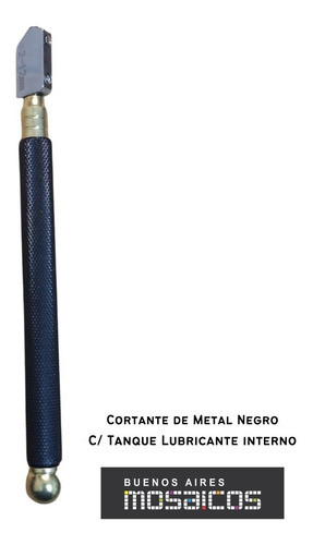 Cortante De Vidrio Y Azulejos Para Mosaiquismo. Metal 1