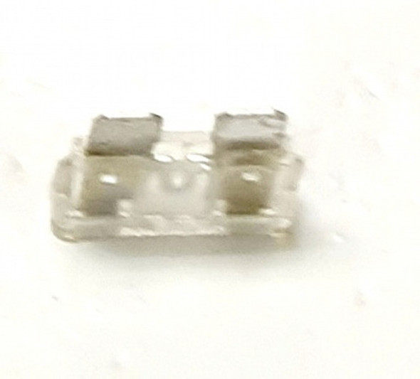 Fusible Ficha 25 Amper  Transparente X 5 Unidades Rds 1