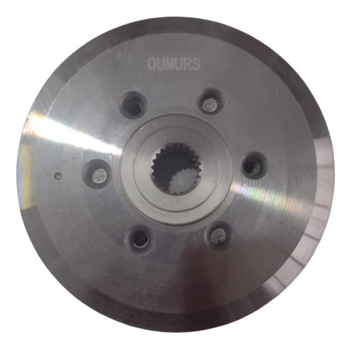 Centro Embrague Honda Biz 125 Calidad A 1